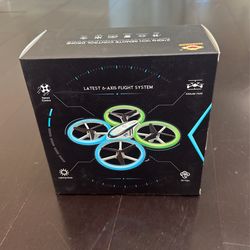Remote Control Drone