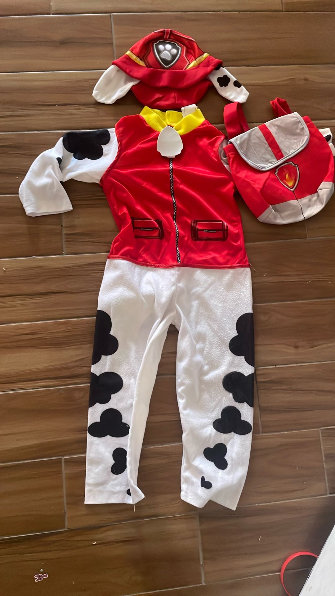 Kids Paw Patrol Custom