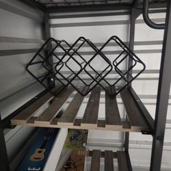 Wine Rack