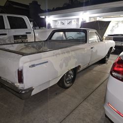 1964 Chevrolet Corvette