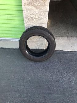 Mustang 5.0 tires read description