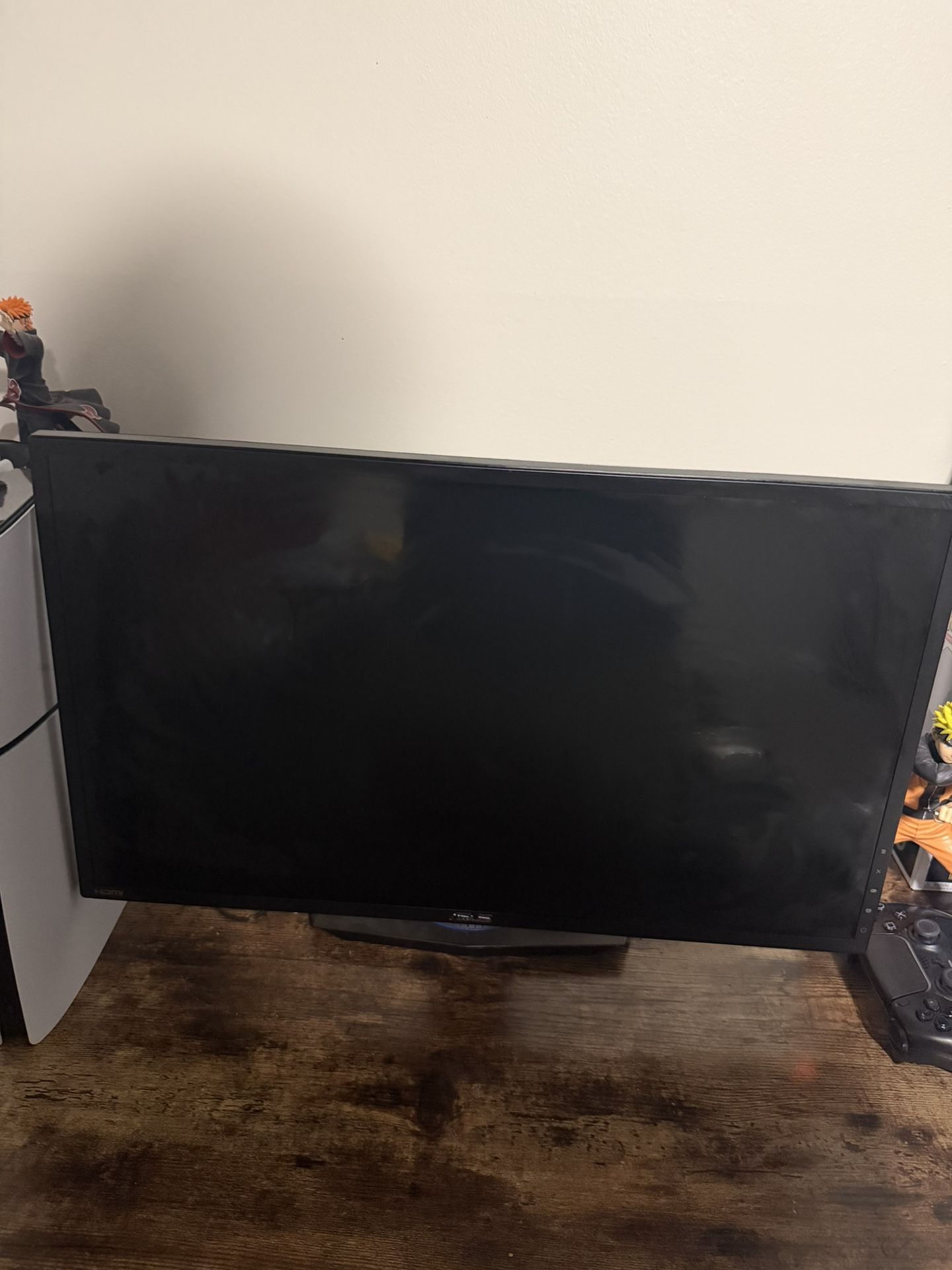 2 Gaming Monitors 24’Inch