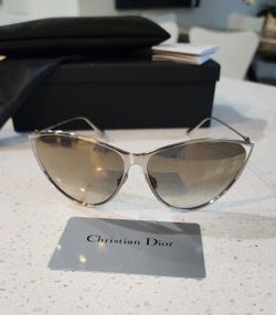 Christian Dior Sunglasses