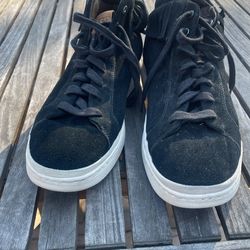 Chukka Boots