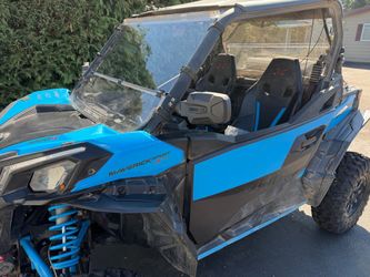 Can Am Maverick XRC 2019