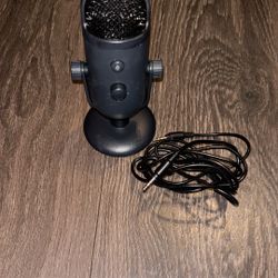 ONN Microphone 