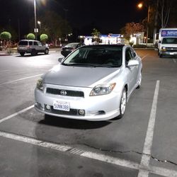2006 Scion tC