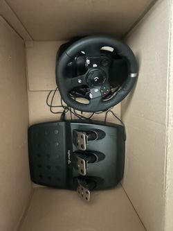Logitech G920