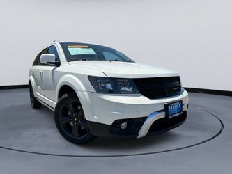 2019 Dodge Journey