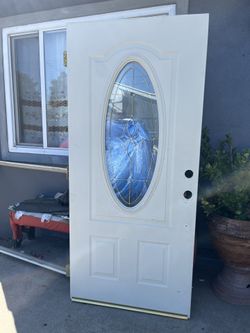 Door