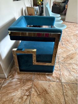 Beautiful chair