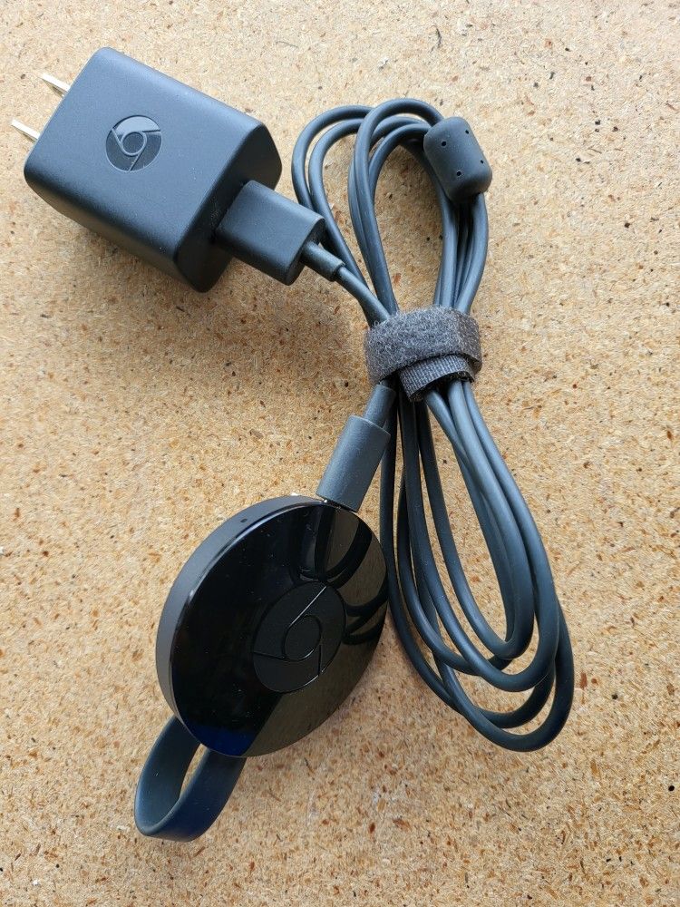 Google Chromecast