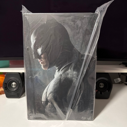 Hot Toys Batman BVS 2.0