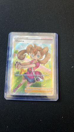 Shauna (full art)