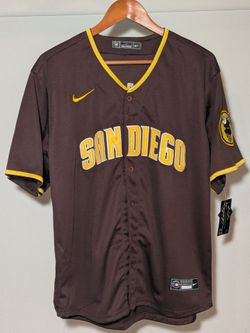 San Diego Padres Tatis Jh Jersey
