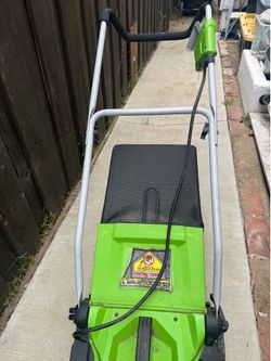 Lawnmower