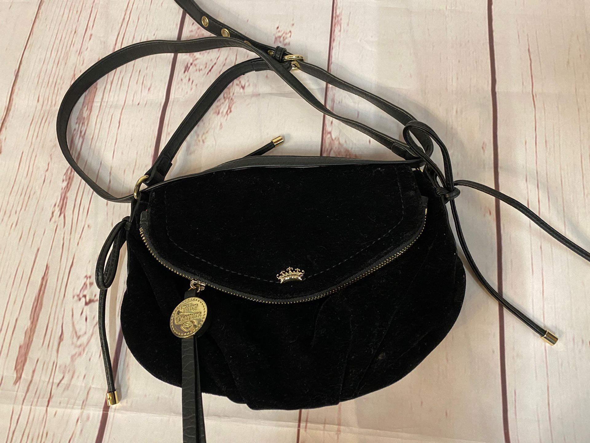 Juicy Couture Shoulder Bag