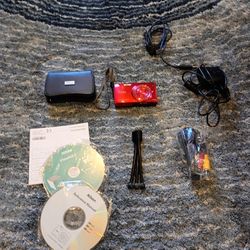 Coolpix S5200 16mp Digital Camera 