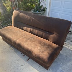Futon Chair Bed 