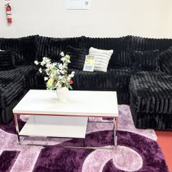 Livingroom Furniture Sectional Couches Sofa Set