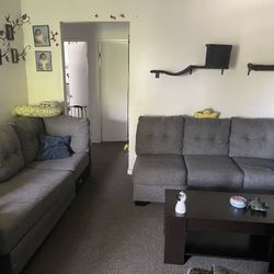 Sectional Sofa 