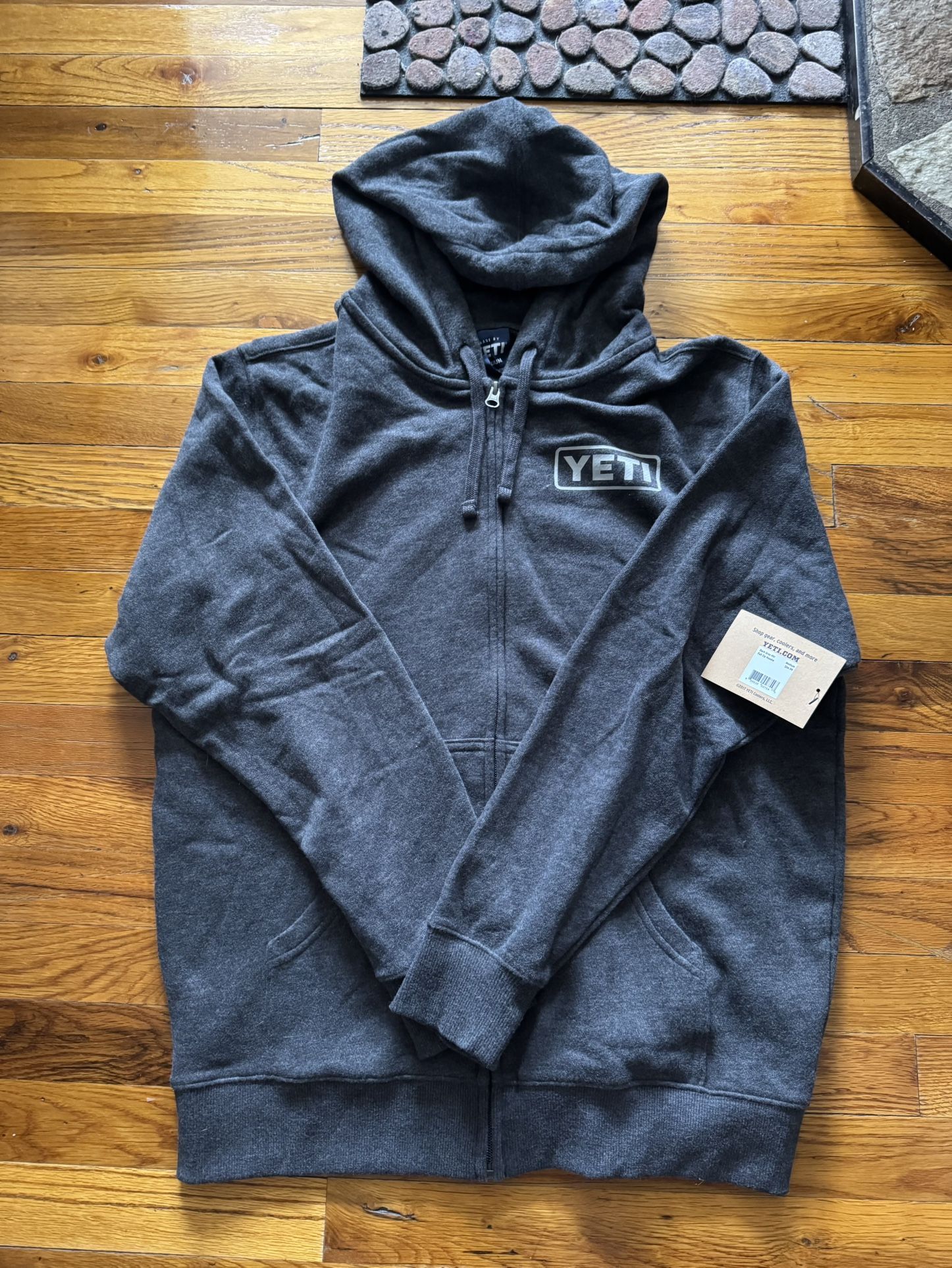 Yeti Sweatshirt 