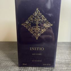 Initio Side Effect Eau De Parfum 