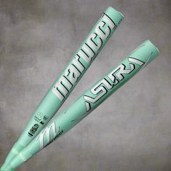 2026 Marucci Asura Fastpitch Bat- NEW 🙌🏼