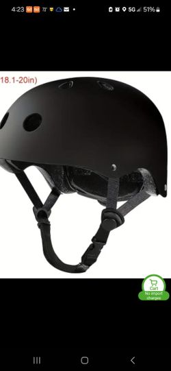 Bike Helmet