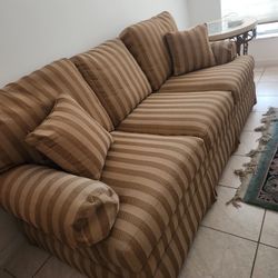 Classic Sofa 79 inch Lenght