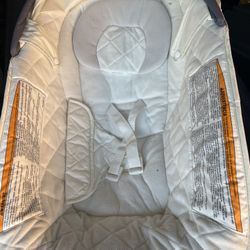 Baby Lounger
