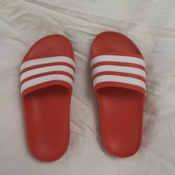Kids Adidas Shoes/Slides