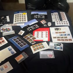 Stamps 