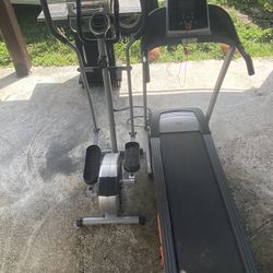 Sunny Health & Fitness machines