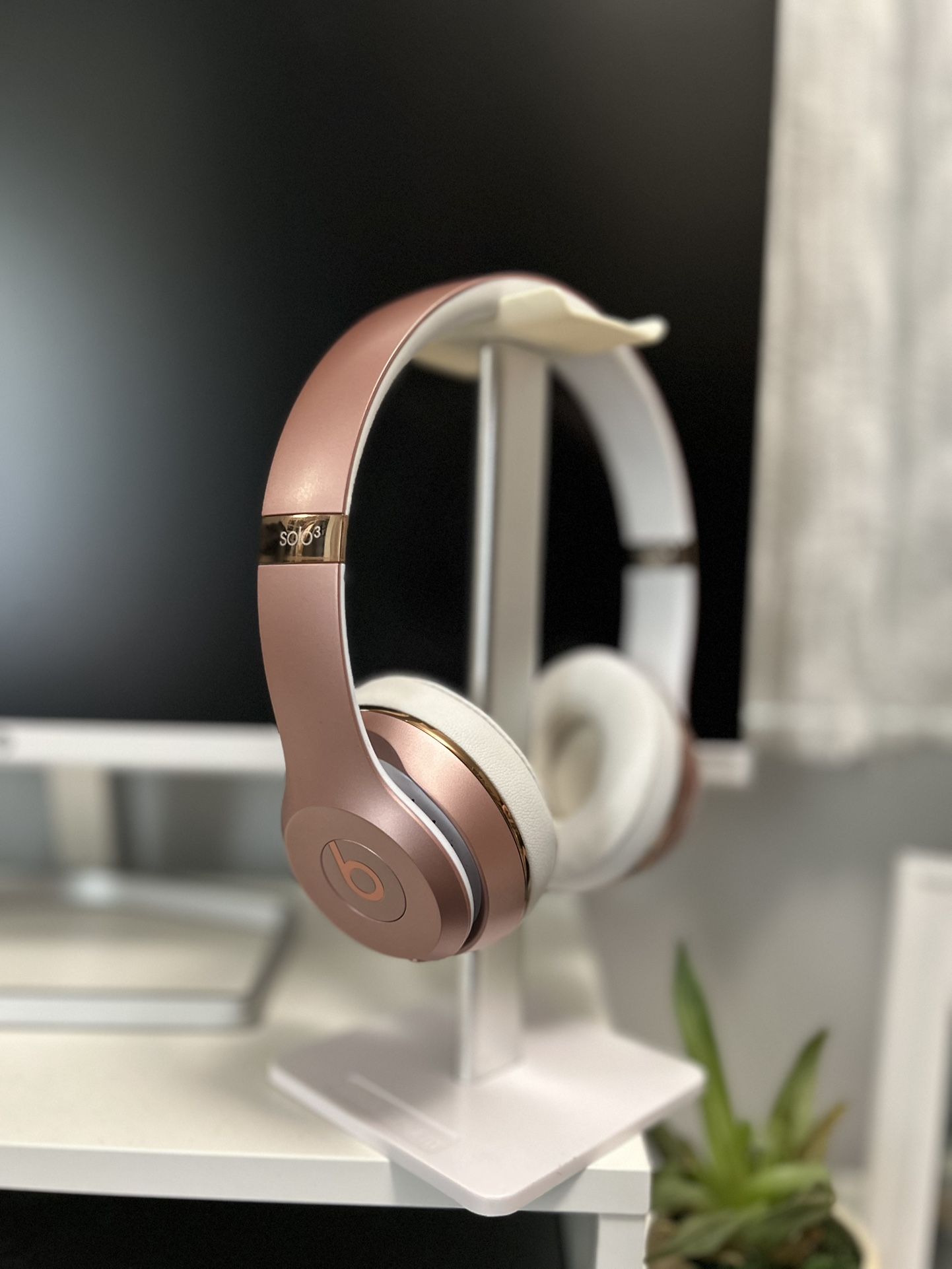Pink Beats