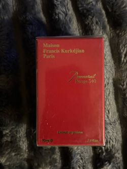 baccarat rouge 540Â (70ml)