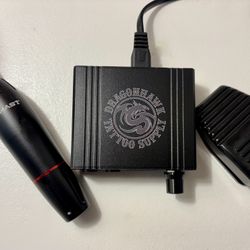 Tattoo Machine