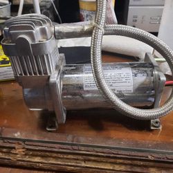 Small Air Compressor Viair 380c  