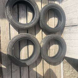 185/55/15 Doral SDL Sport Tires