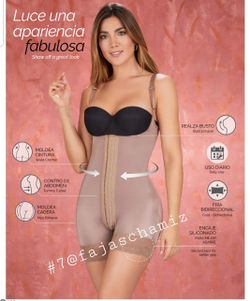 Fajas colombianas