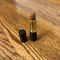 Estee Lauder Signature Hydra Lustre Lipstick-25 Burnished Bronze Shimmer 0.12 oz New 