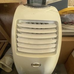 Arctic Pro Portable Air Conditioners - 2 of Them $80 Each. 