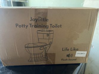 Joy little Potty Training Toilet