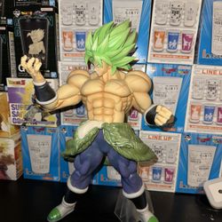 Broly Ichibankuji