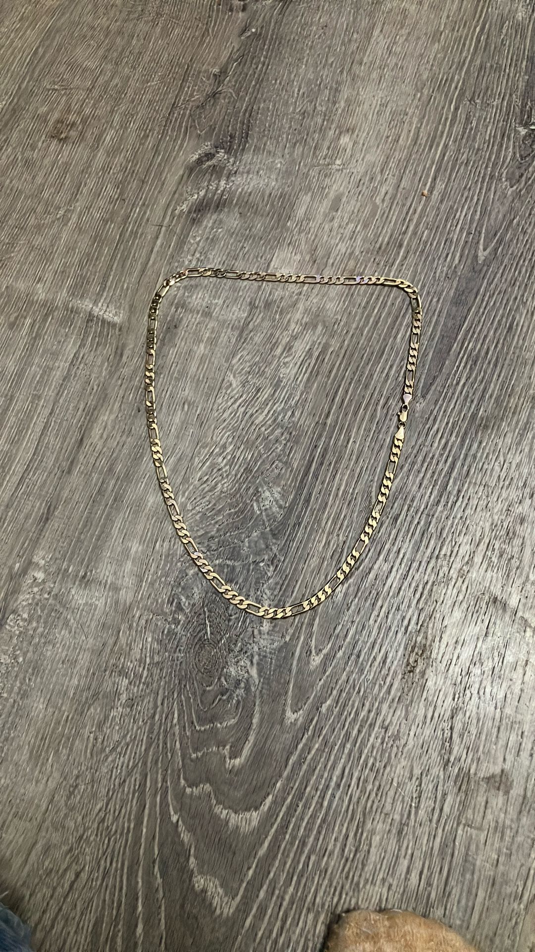 Gold Chain