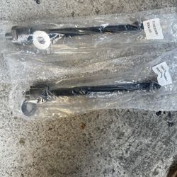 Inner  Tie Rod Ends 