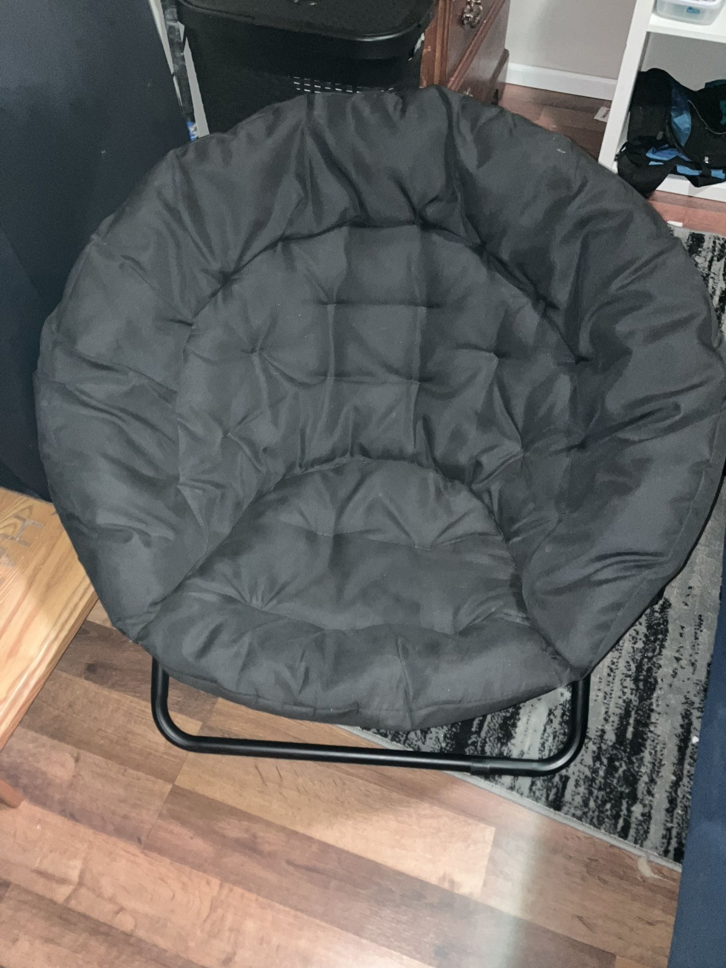 Relaxing Chair From IKEA (Not Firm Price)