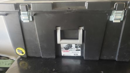 Tool Box  