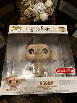 Dobby Funko Pop