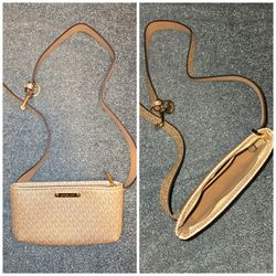 Michael Kors Small Crossbody Bag